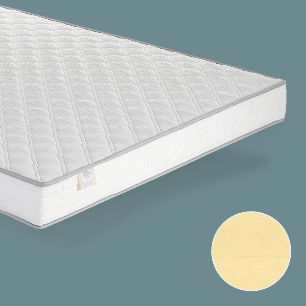 Matelas Ecoroyal 16cm