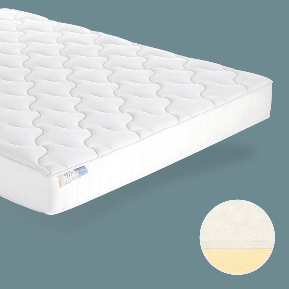 Matelas Top Soft Memory 20cm