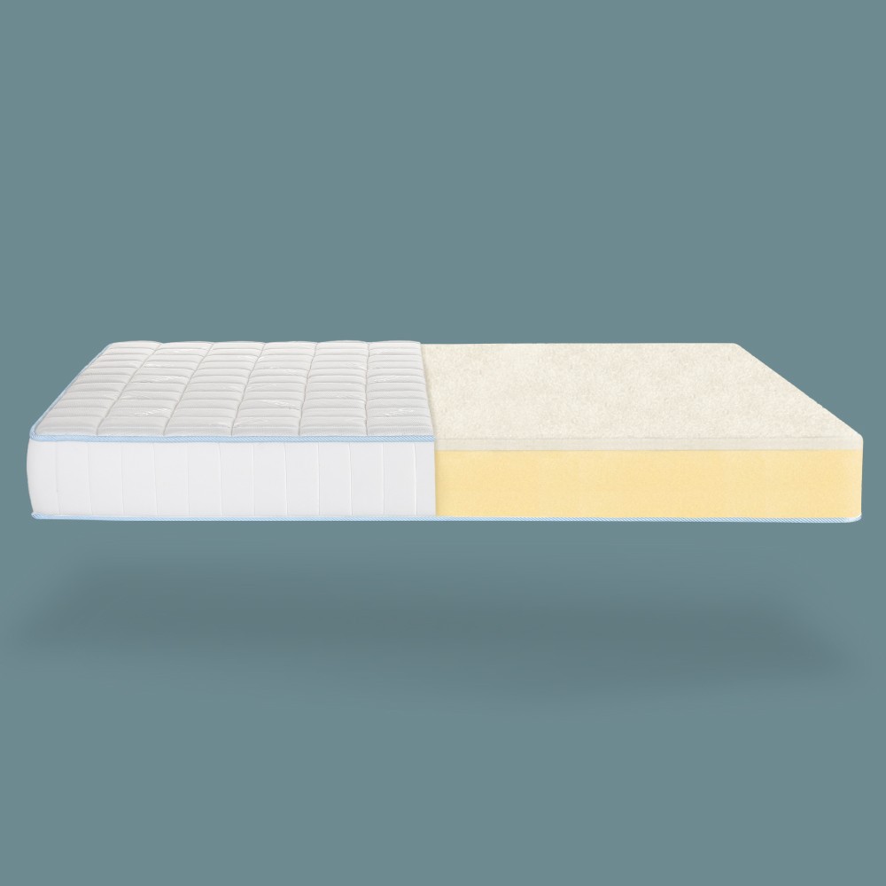 Matelas Ergo Memory 18 cm - gallery 6