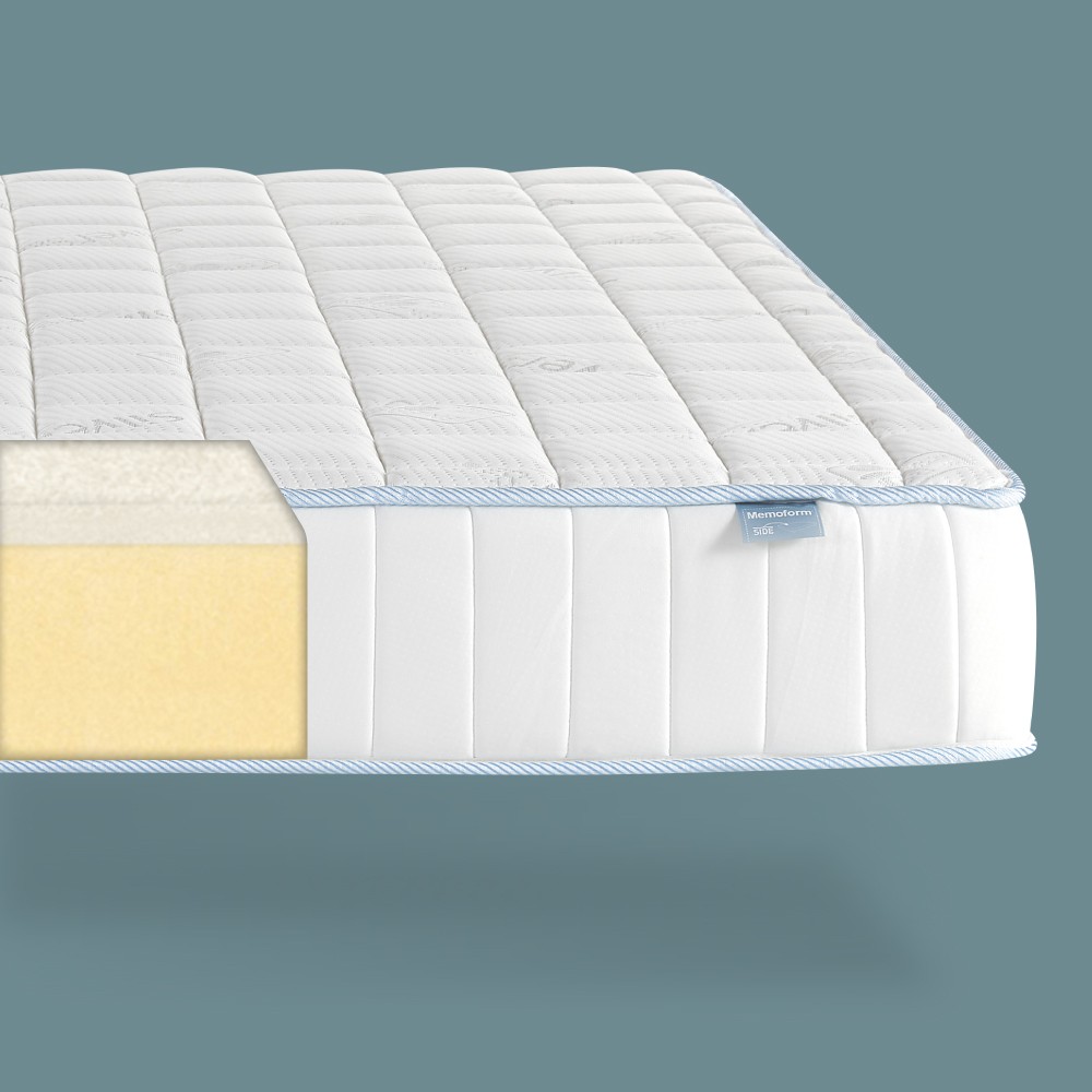 Matelas Ergo Memory 18 cm - gallery 10