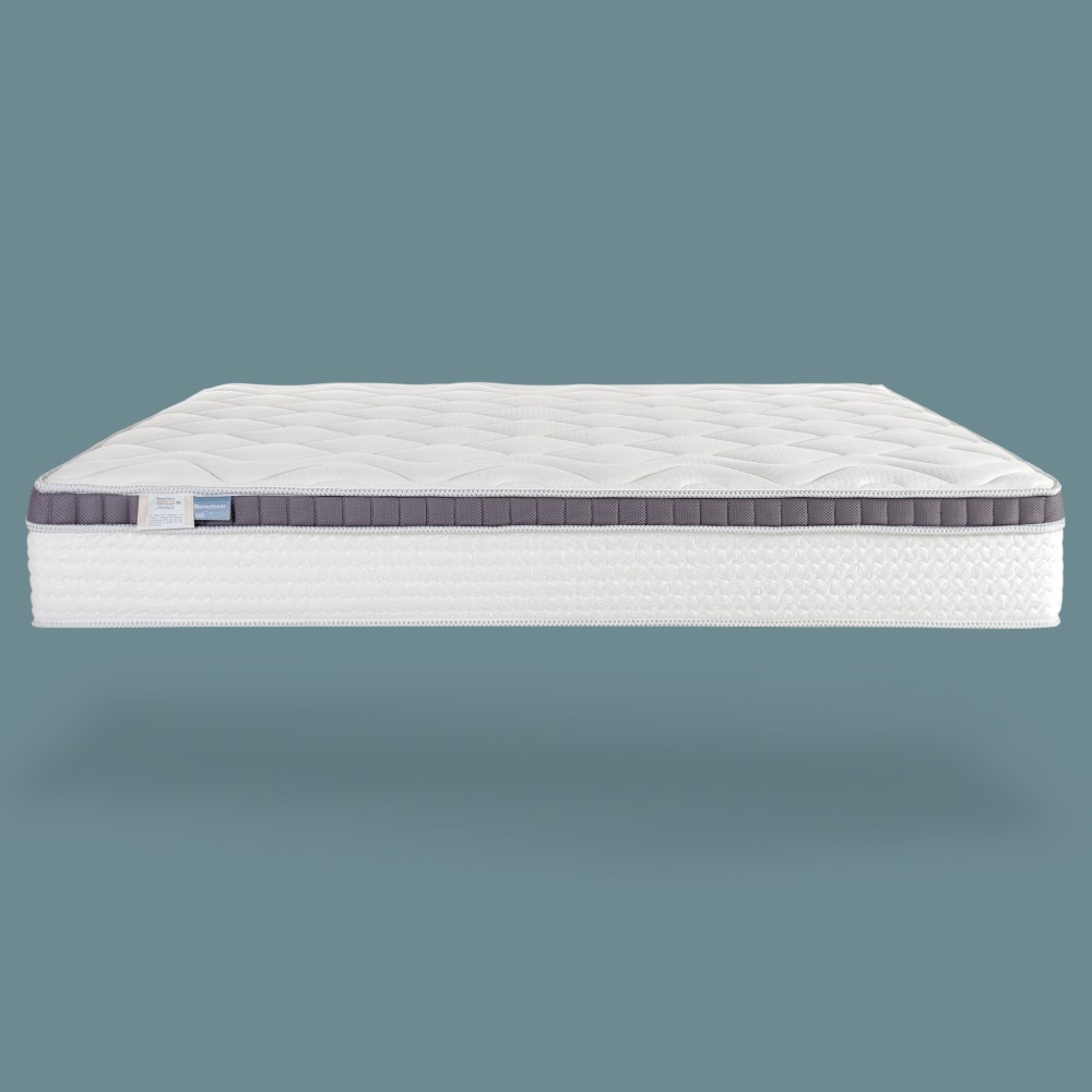 Matelas Spring Rest Memo 26cm - gallery 4