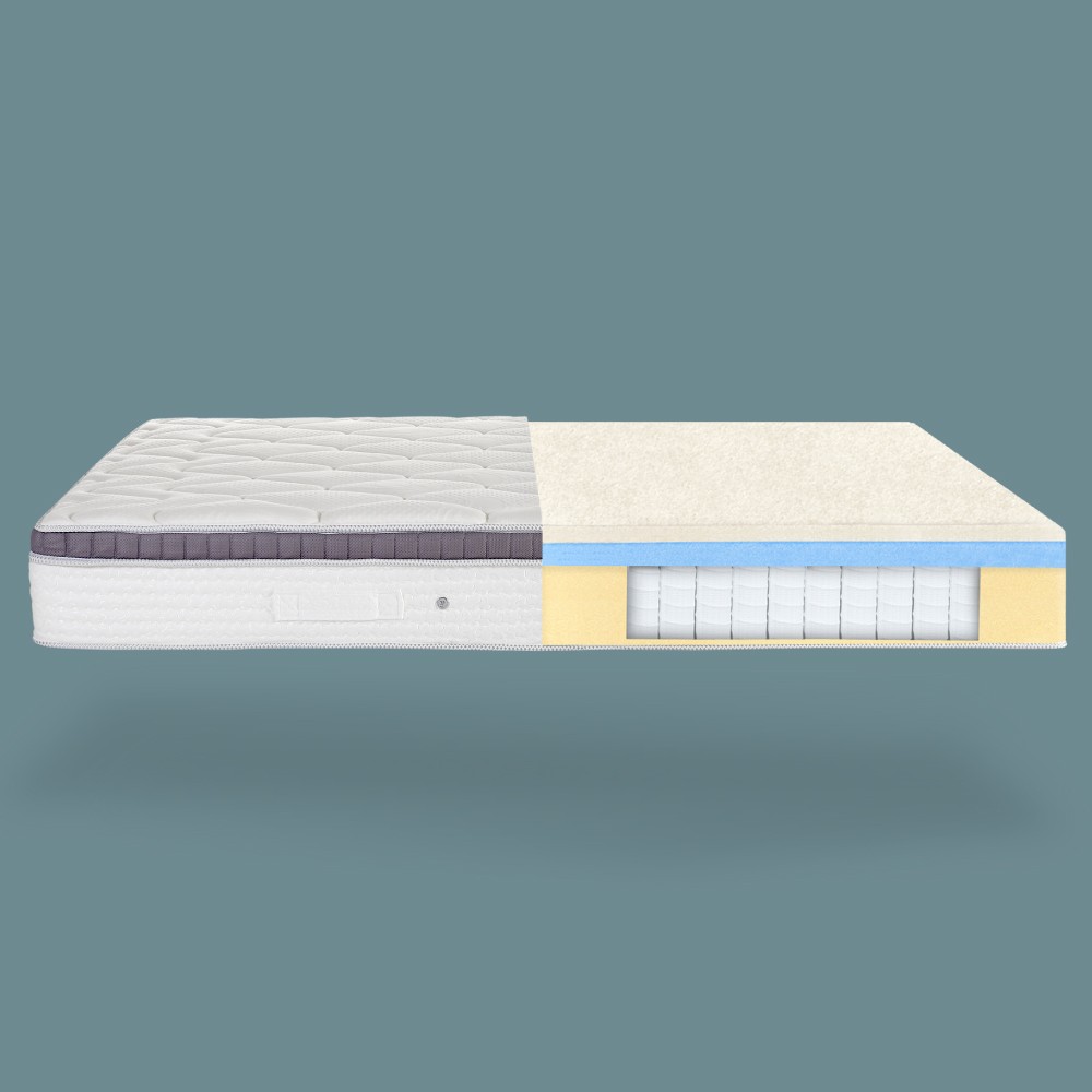 Matelas Spring Rest Memo 26cm - gallery 6