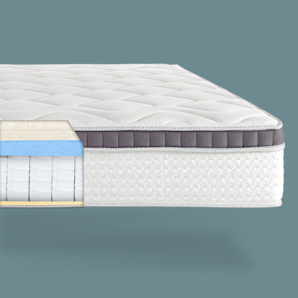 Matelas Spring Rest Memo 26cm - gallery 10