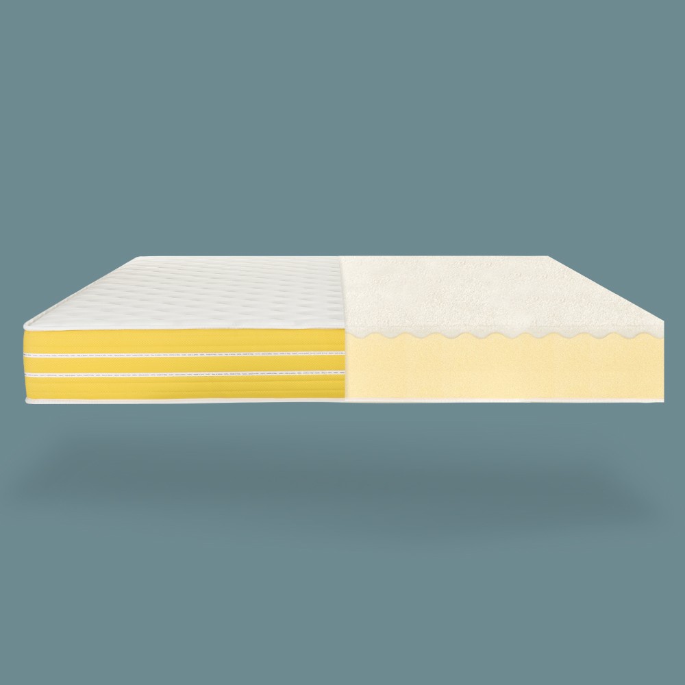 Matelas Top Memory 23cm - gallery 6