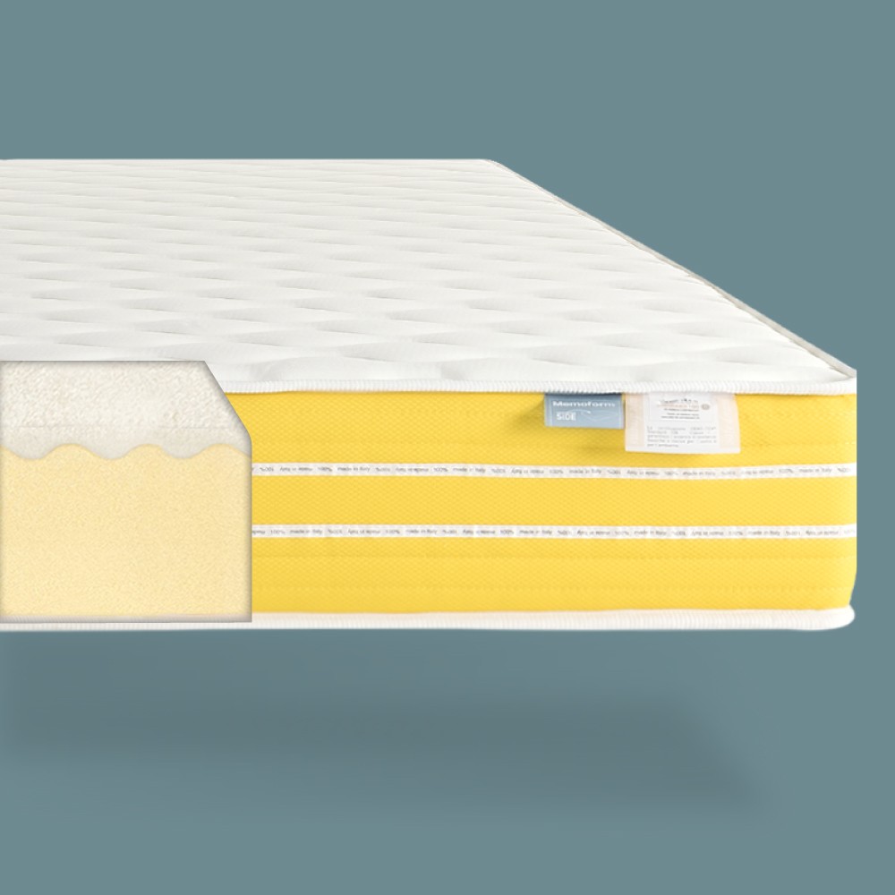 Matelas Top Memory 23cm - gallery 10