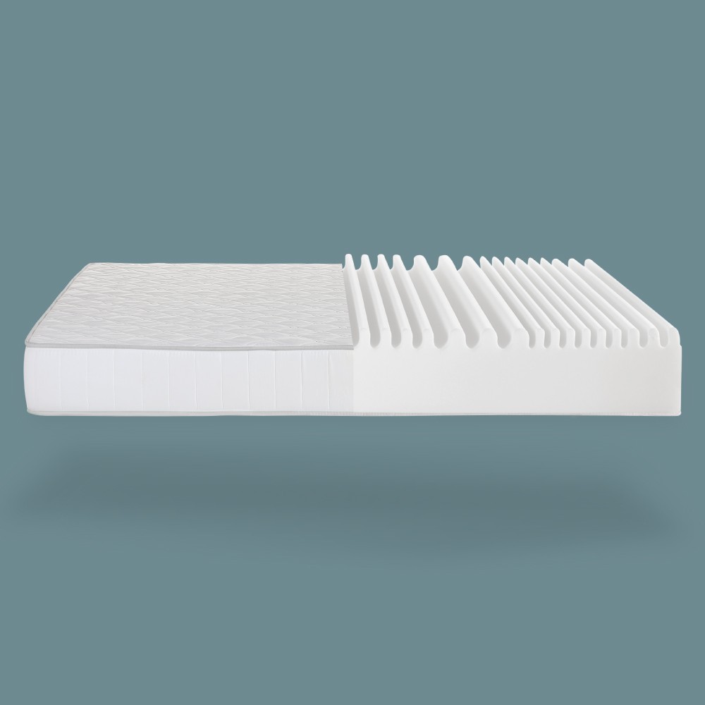 Matelas Farmarelax Top Soft h.20 cm - gallery 6