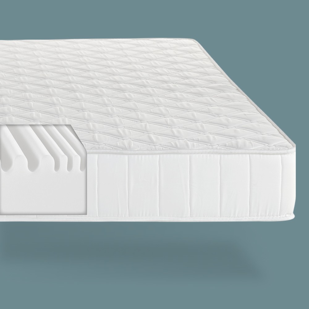 Matelas Farmarelax Top Soft h.20 cm - gallery 10