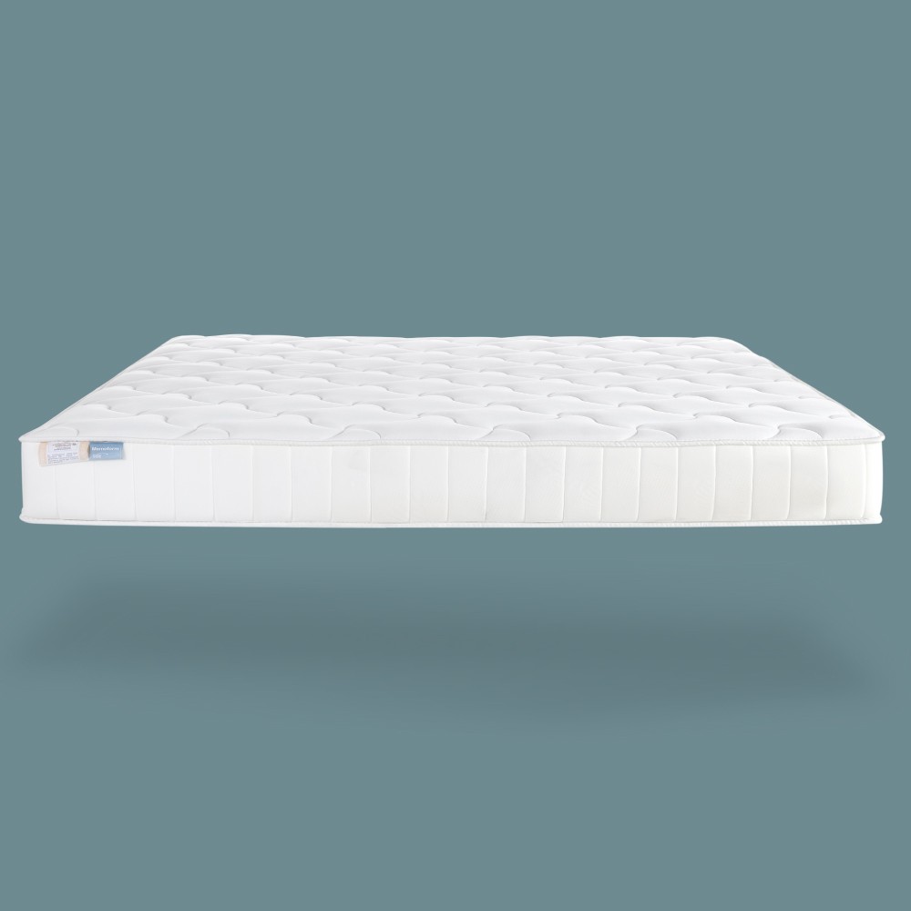 Matelas Top Soft Memory 20cm - gallery 4