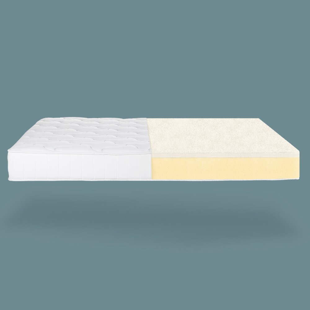 Matelas Top Soft Memory 20cm - gallery 6