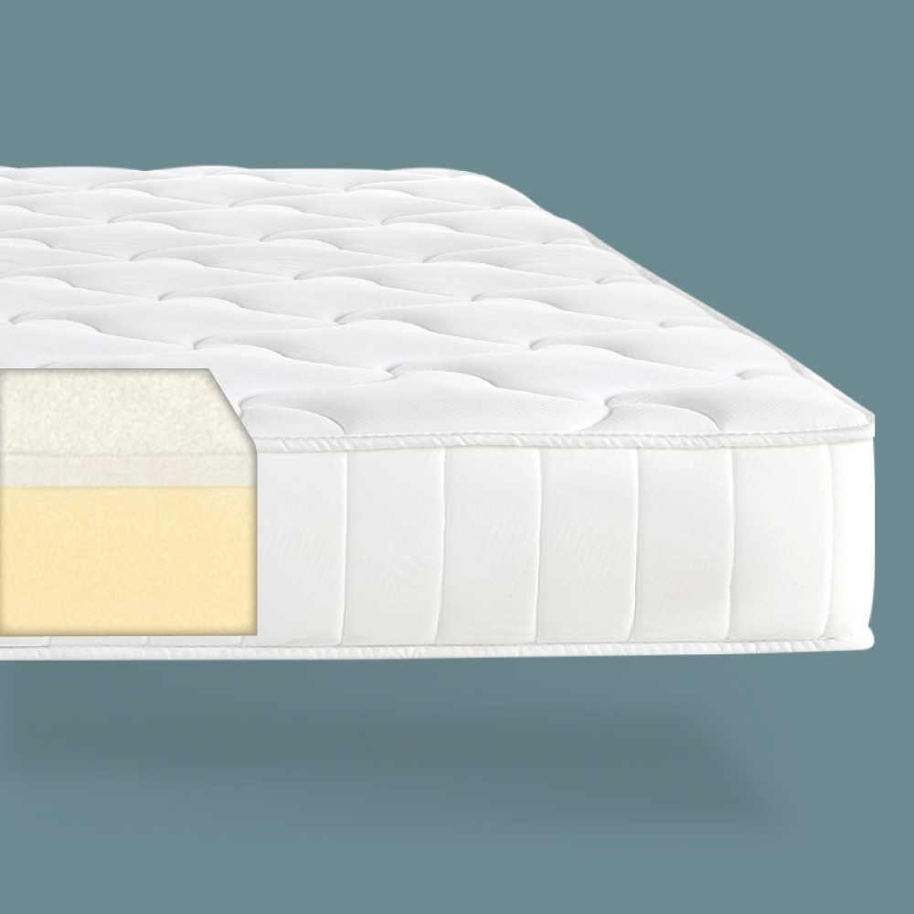 Matelas Top Soft Memory 20cm - gallery 10